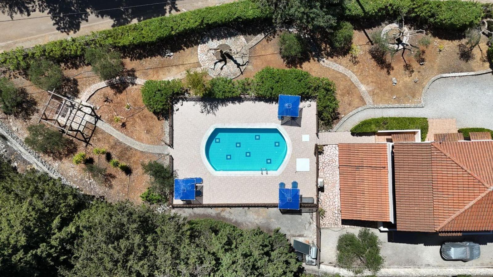 Oleander Holiday home